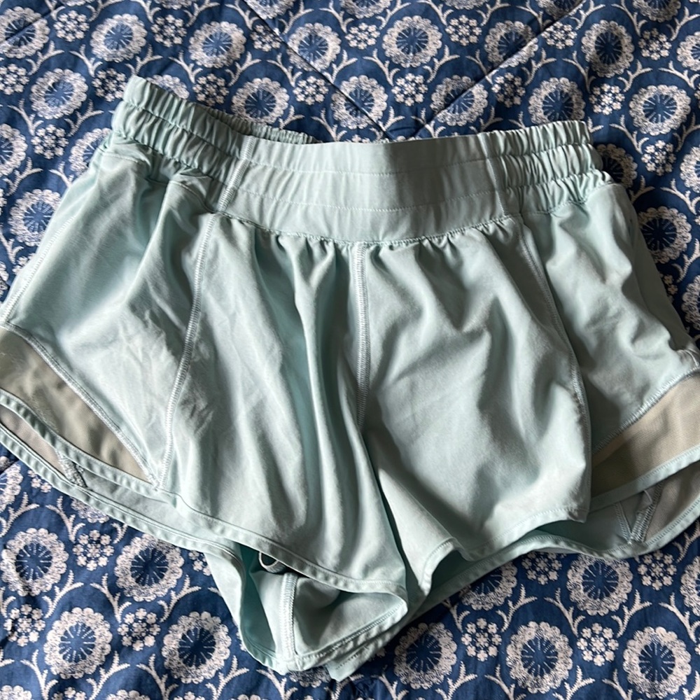 Lululemon